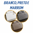 CasaConforto SleepGuard™ – Capa de Colchão Impermeável Premium | Compre 1 Leve 3 | Black Friday