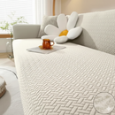 Capa de Sofá PolarFlex™ – Lã Polar + Tecnologia Super Stretch | Black Friday Compre 1 Leve 2