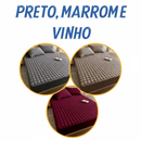 CasaConforto SleepGuard™ – Capa de Colchão Impermeável Premium | Compre 1 Leve 3 | Black Friday