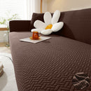 Capa de Sofá PolarFlex™ – Lã Polar + Tecnologia Super Stretch | Black Friday Compre 1 Leve 2