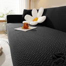 Capa de Sofá PolarFlex™ – Lã Polar + Tecnologia Super Stretch | Black Friday Compre 1 Leve 2